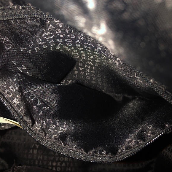 Kate Spade Backpack - Picture 4 of 7